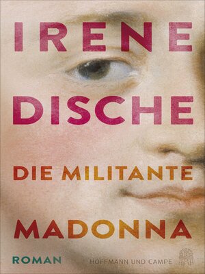 cover image of Die militante Madonna